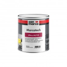 MARCOTECH ULTRA AU10 BIANCO 2,5 Litri