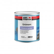 UNIMARC FINITURA CERATO CILIEGIO 2,5 Litri