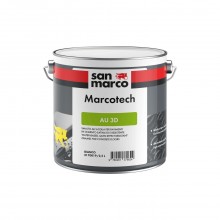 MARCOTECH AU 3D BIANCO 2,5 Litri
