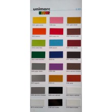 UNIMARC HOBBY ROSA 125 ml