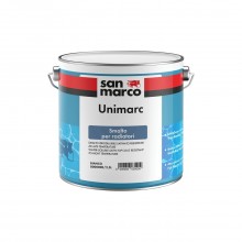 UNIMARC RADIATORI BIANCO 750 ml