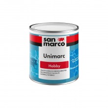 UNIMARC HOBBY VIOLA 125 ml